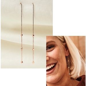 ⭐️ LA MENO Treasure Earrings